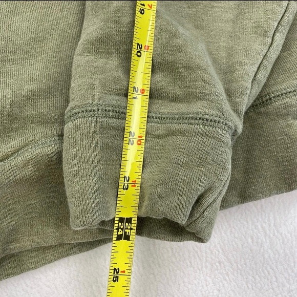 Outerknown Sur Hooded sweatshirt - Picture 3 of 6